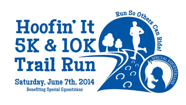 Hoofin' It 5K/10K run benefiting Special Equestrians set for June 7 ...