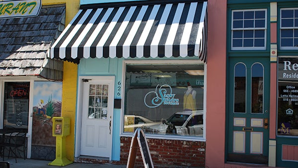 Sassy Sisters Boutique Opens Third Location Shelby County Reporter Shelby County Reporter