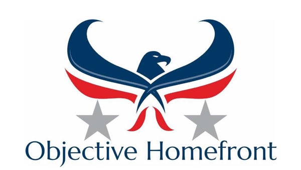 The Alabaster-based Objective Homefront organization offers services to any member or former member of the Armed Forces who is in need. (Contributed)