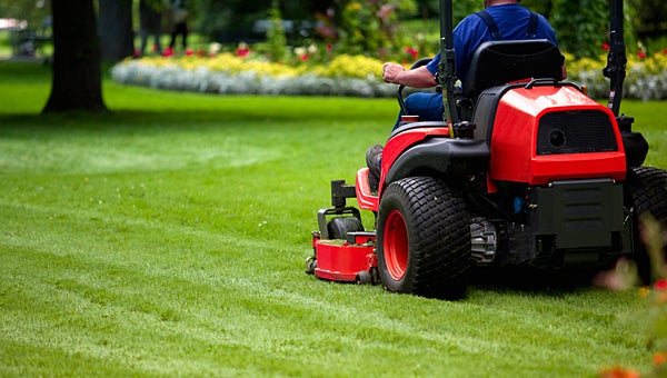 The Alabaster City Council recently voted to purchase new equipment for several city departments, including several zero-turn mowers for the Parks and Recreation Department. (File)