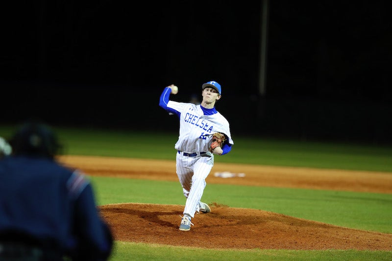 Latest ASWA baseball rankings features 5 teams Shelby County Reporter