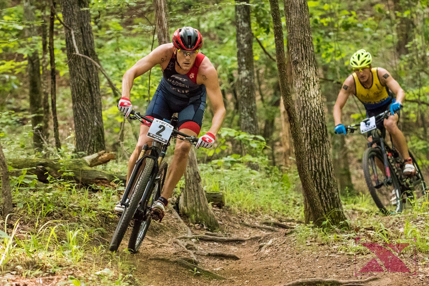 XTERRA returns to OMSP for 12th year Shelby County Reporter Shelby