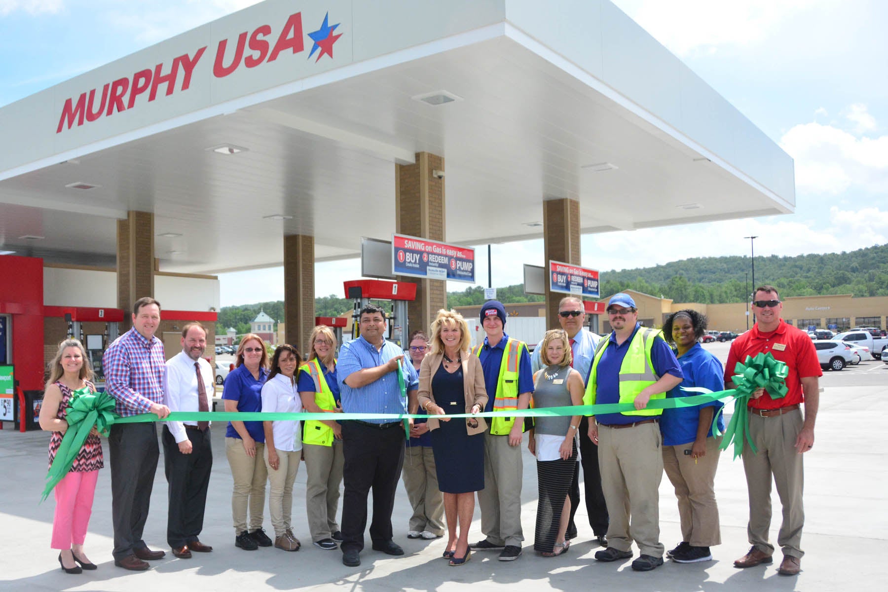 murphy-usa-reopens-in-alabaster-shelby-county-reporter-shelby