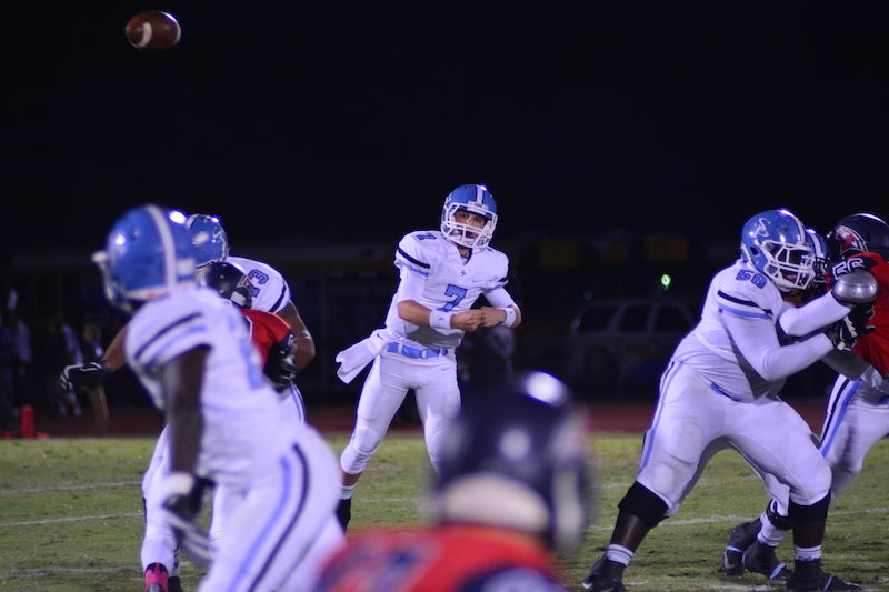 Spain Park Football Preview: Jags excited to get started under new coach 