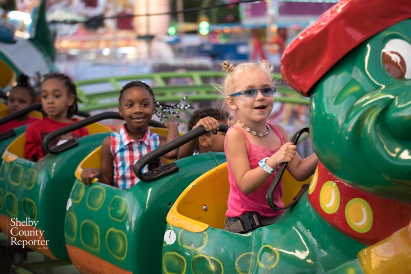 ‘A fairly good time:’ Alabama Fair comes to Pelham - Shelby County ...