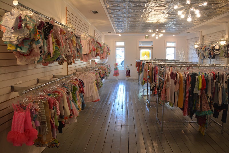 Taylor Bug’s Kids Boutique and Consignment now open in Helena - Shelby ...