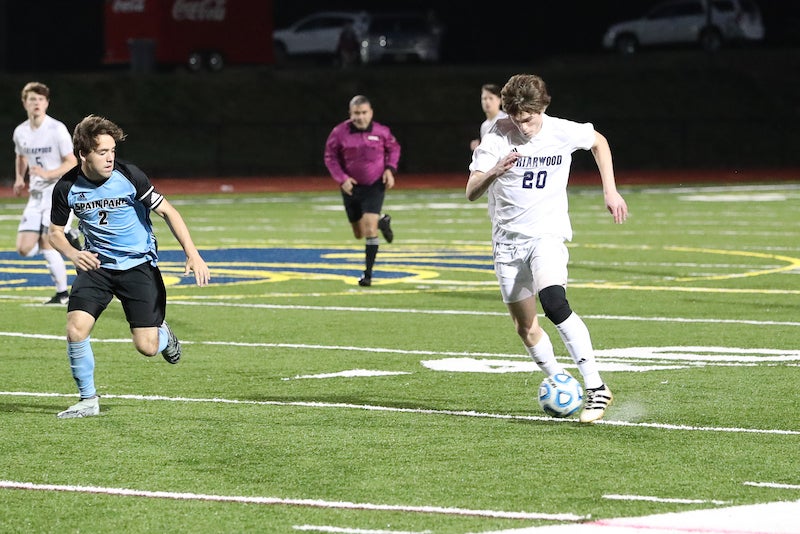 Briarwood boys’ soccer rolling to start season - Shelby County Reporter ...