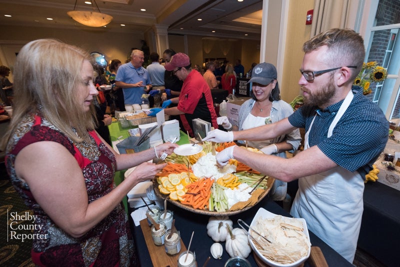 12th Annual Taste Of Shelby County Planned For Sept 12 Shelby County 