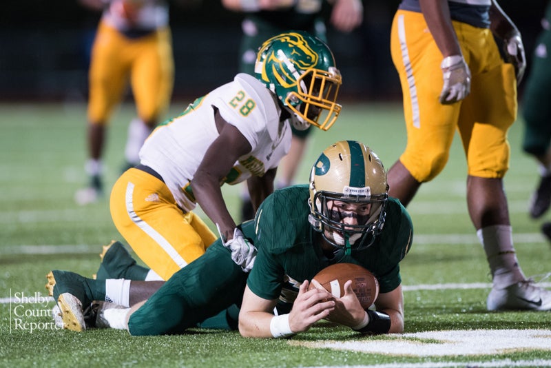 Turnovers cost Pelham in tight battle with No. 9 Mustangs - Shelby ...