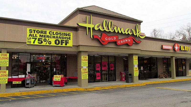 Amy's hallmark colorado 2025 springs