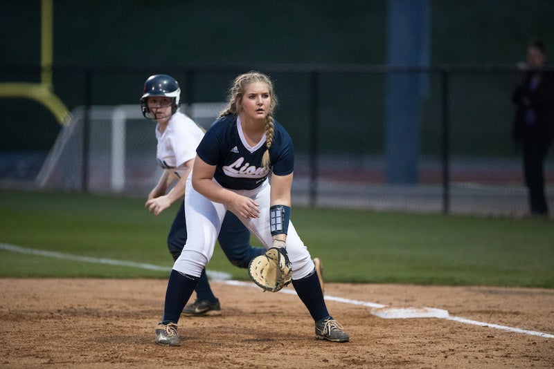 Briarwood adding JV softball team - Shelby County Reporter | Shelby ...