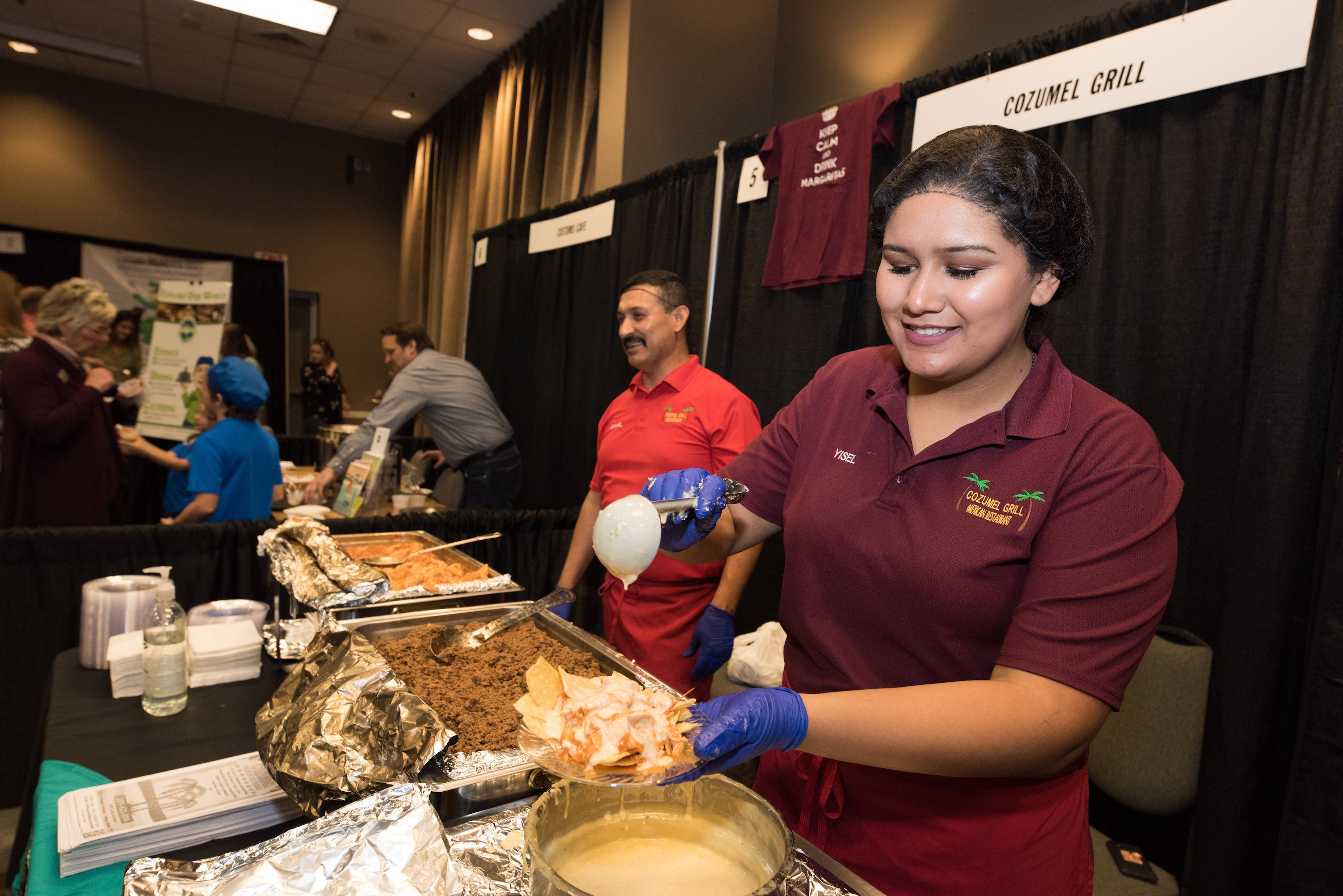 Annual Taste of Pelham set for March 19 Shelby County Reporter