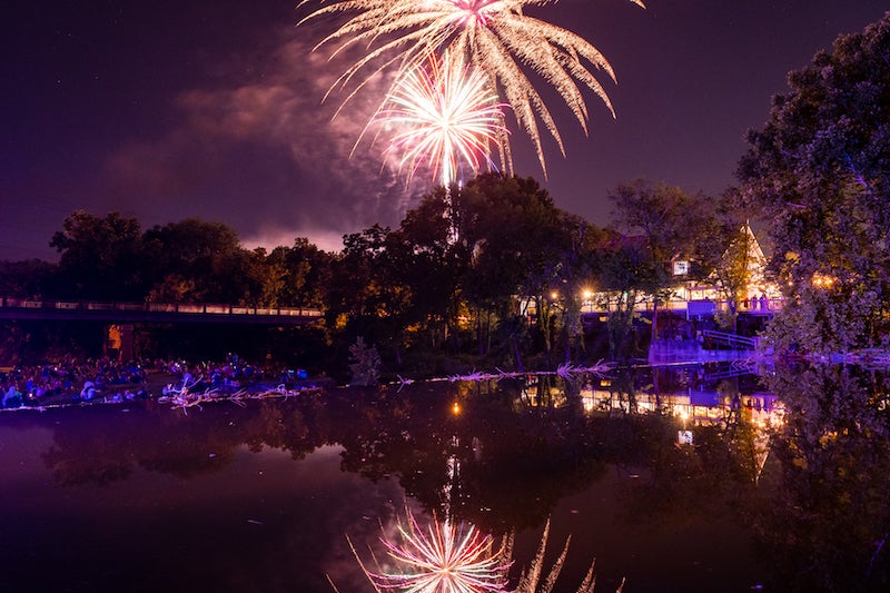 Check out details of Helena's Fourth of July celebration