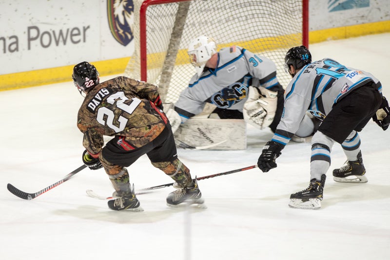 Quad Cities Going for Championship Sweep