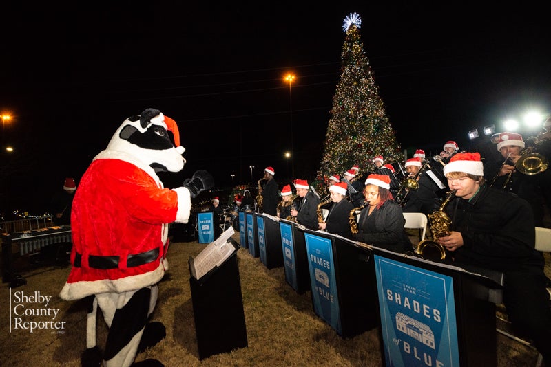 Hoover Christmas Parade 2022 Hoover Christmas Tree Lighting (Photo Gallery) - Shelby County Reporter |  Shelby County Reporter