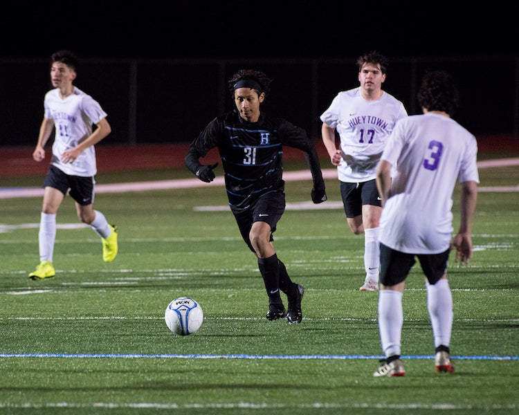 Helena’s boys and girls win their 2020 soccer openers - Shelby County ...