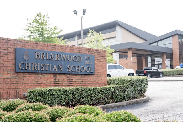 Briarwood sets in-person graduation for July 19 - Shelby County