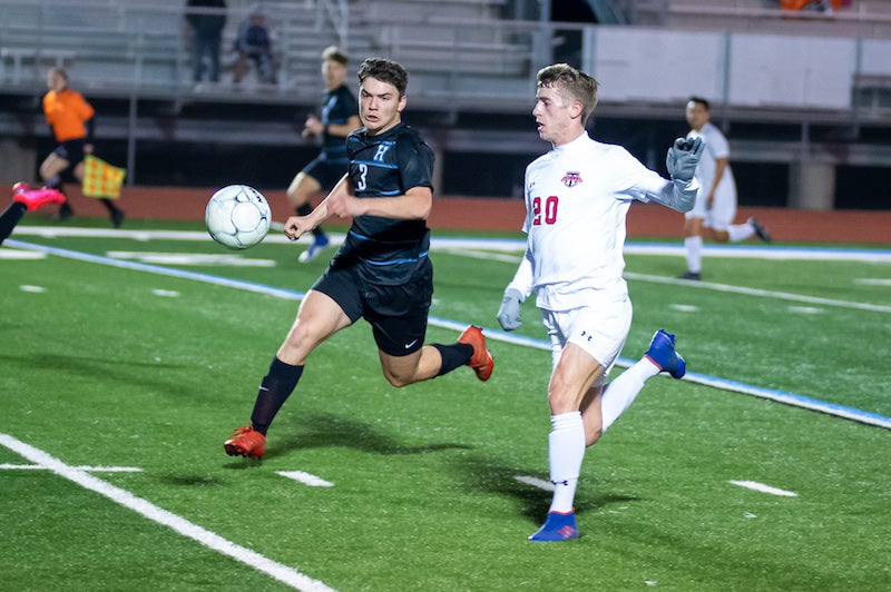 Thompson soccer was off to one of its best starts in 2020 - Shelby ...