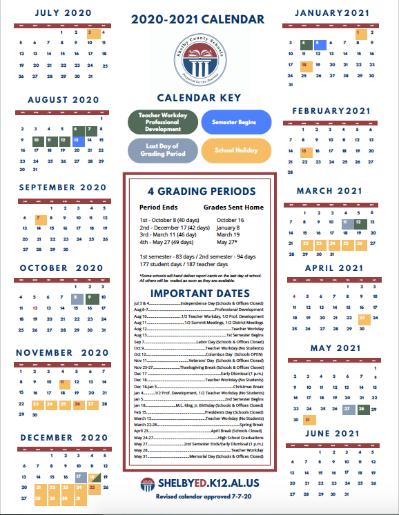Shelby County Schools Calendar 2023 24 2023 Top Latest Famous - Seaside Calendar of Events 2023
