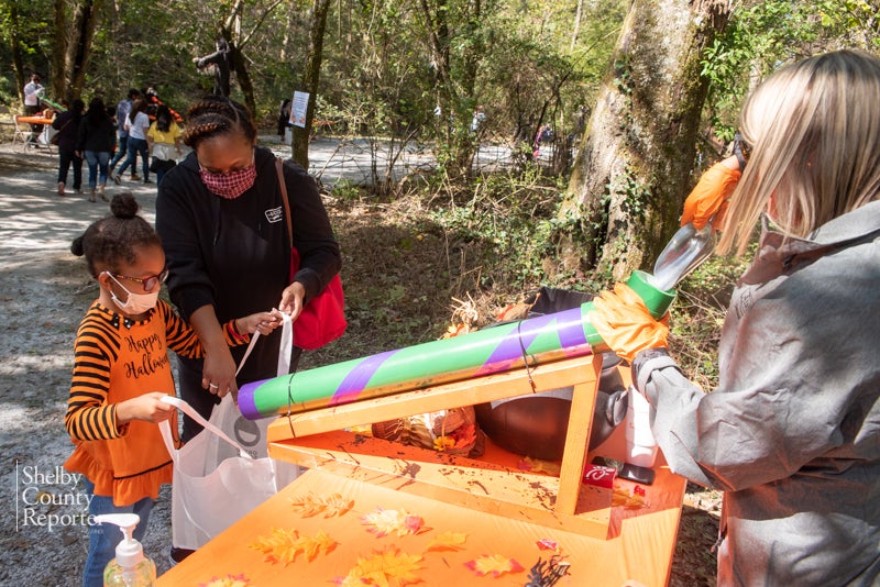 Alabaster hosts annual Fall Festival - Shelby County Reporter | Shelby