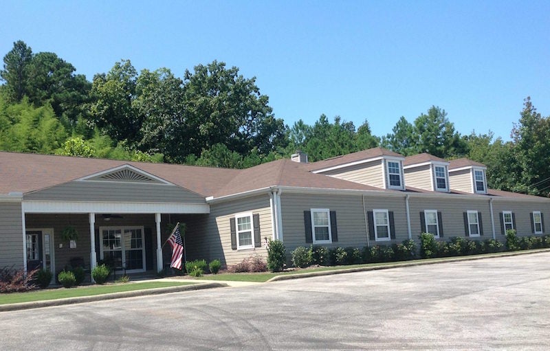 Gardens of Pelham assisted living under new ownership - Shelby County