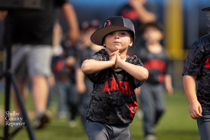 Youth Sports Parades