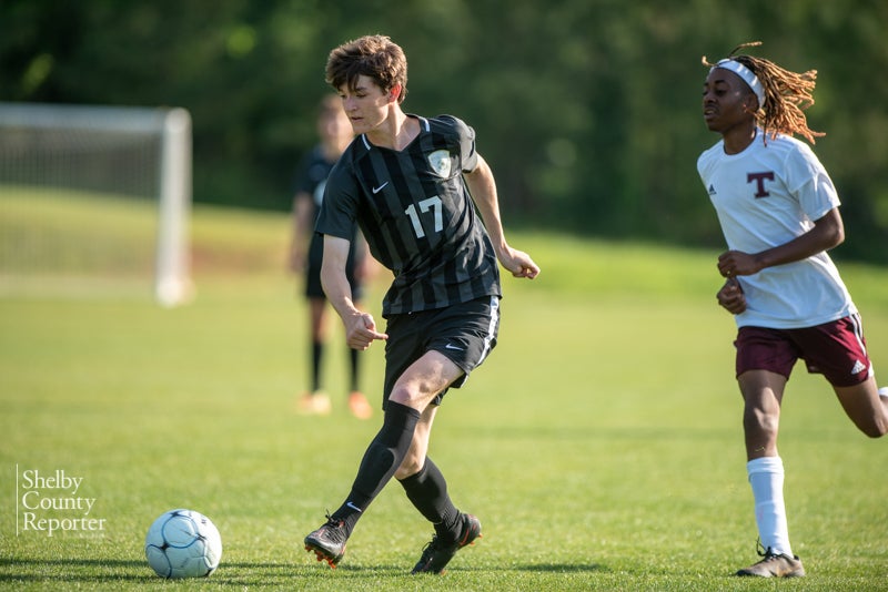 Westminster soccer advances to quarterfinals with dominant shutout