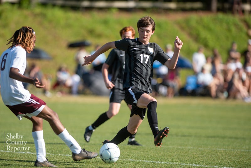 Westminster soccer advances to quarterfinals with dominant shutout