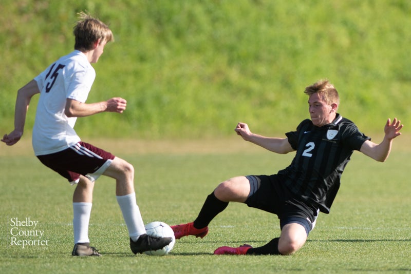 Westminster soccer advances to quarterfinals with dominant shutout