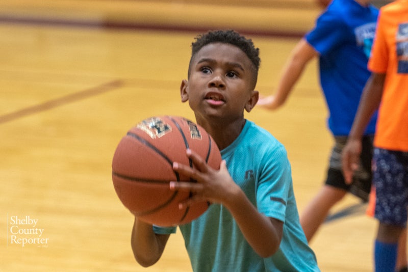 Bobby Madison Basketball Camp marks successful 11th year - Shelby ...