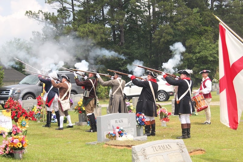 Camden honors a native son - www.