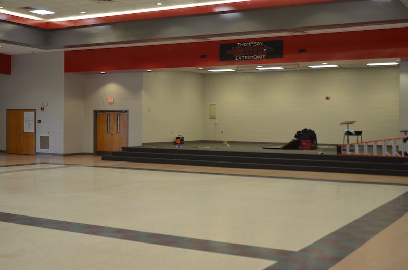 Alabaster City Schools invests $5 million in school improvements