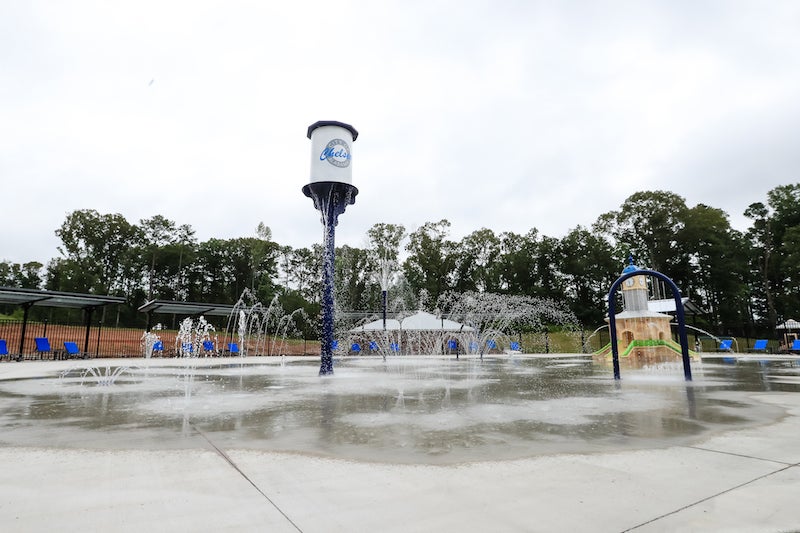 Chelsea’s splash pad to open July 20 Shelby County Reporter Shelby