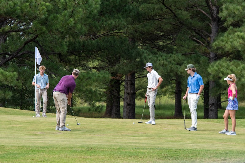 The Meadows to host golf tournament, fireworks show July 3 Shelby