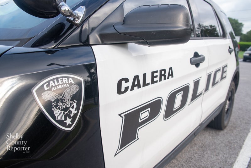 Calera Police arrest man following fight between students at Calera