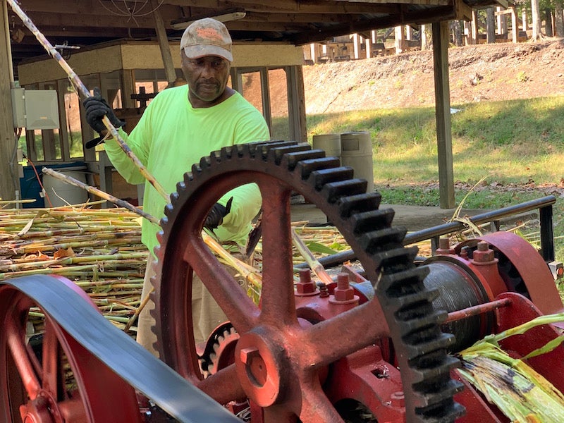 Shelby Iron Works Fall Festival set for Oct. 9 - Shelby County Reporter |  Shelby County Reporter