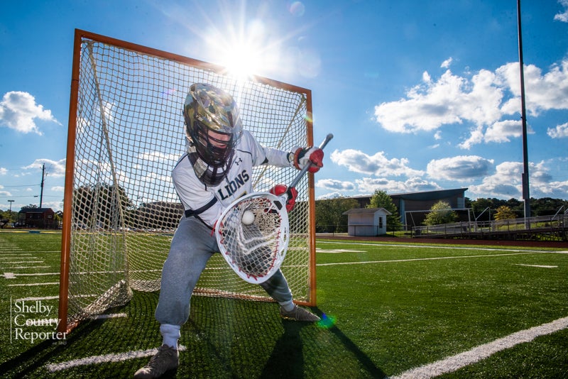 A Love Letter to Lacrosse