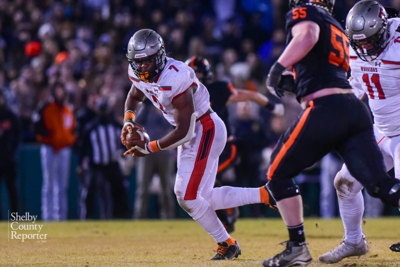 Hoover Bucs football team scrambling to find opponent for season