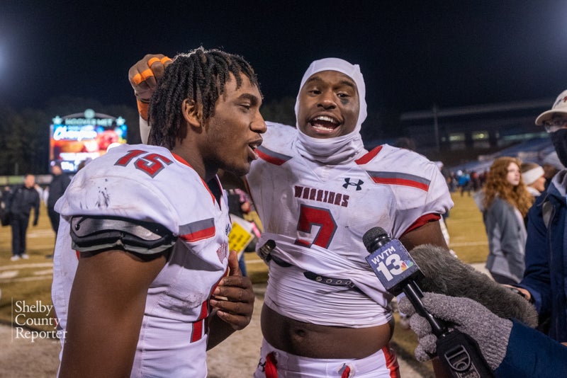 Hoover Bucs football team scrambling to find opponent for season