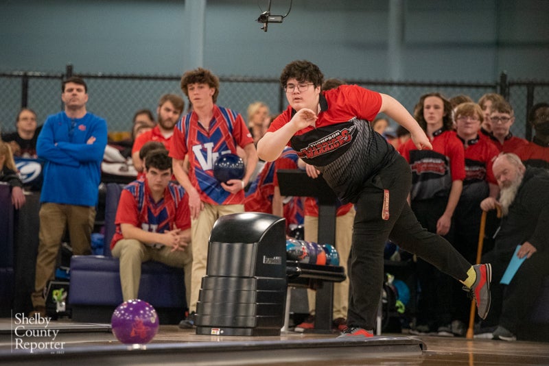 Jags win state bowling, Bucs place 2nd 