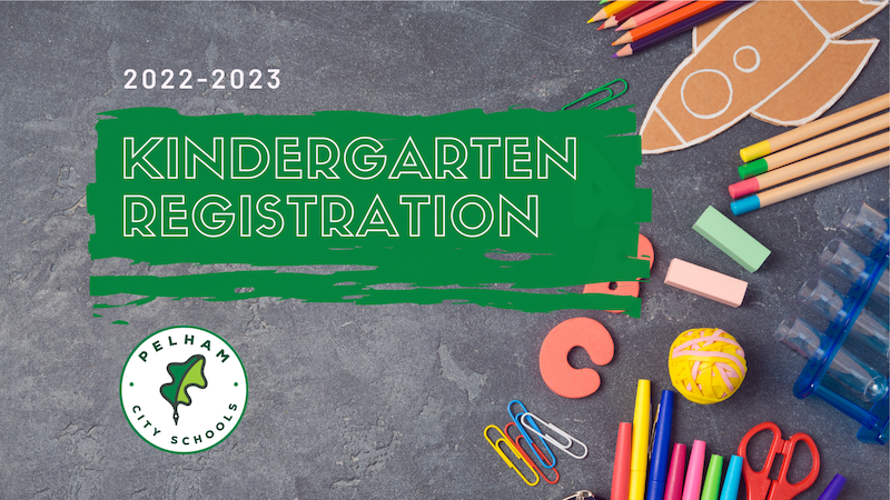 Pelham elementary schools holding open kindergarten registration ...