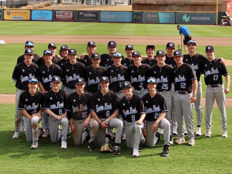 Spain Park - Team Home Spain Park Jaguars Sports