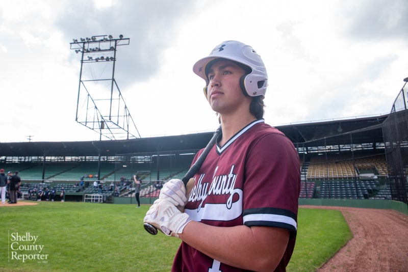 2022 Alabama Sports Writers Association All-State Baseball