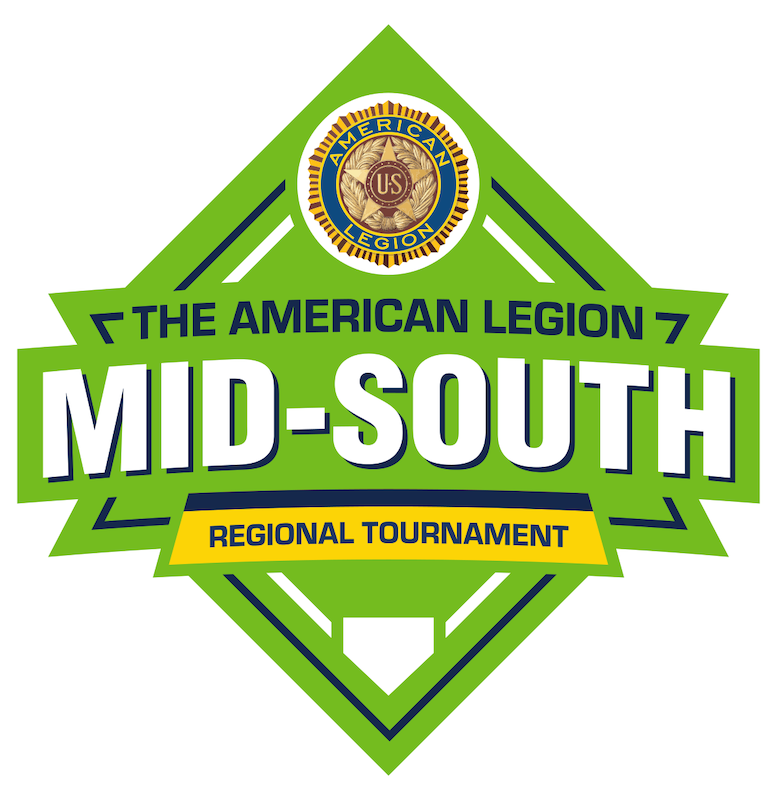 American Legion prepares for MidSouth Regional Baseball Tournament
