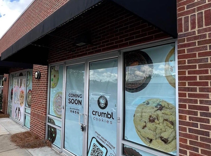 Crumbl Cookie to open in Alabaster this fall - Shelby County Reporter |  Shelby County Reporter