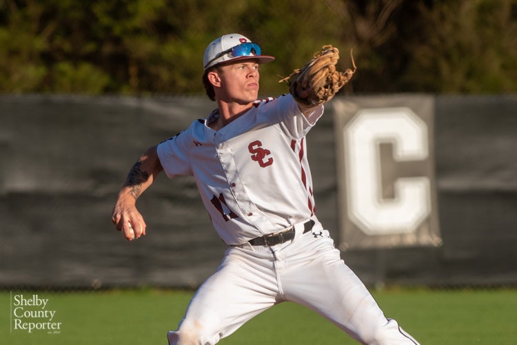 HB baseball all-star sought by scouts – Orange County Register