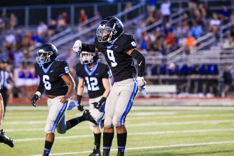 Spain Park - Team Home Spain Park Jaguars Sports