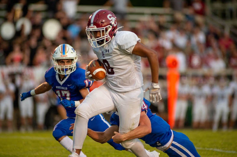 Shelby County Football Predictions: Week 1 - Shelby County Reporter