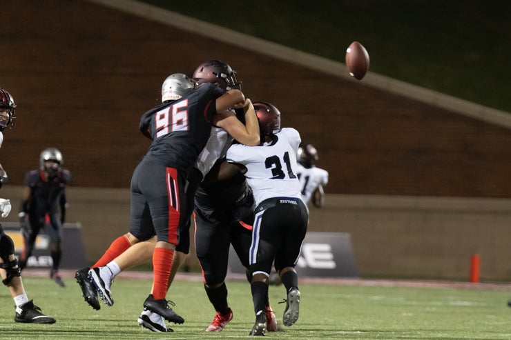 Thompson football receives championship rings celebrating fourth straight  title - Shelby County Reporter