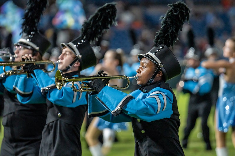 Spain Park defeated in heated Hoover matchup - Shelby County